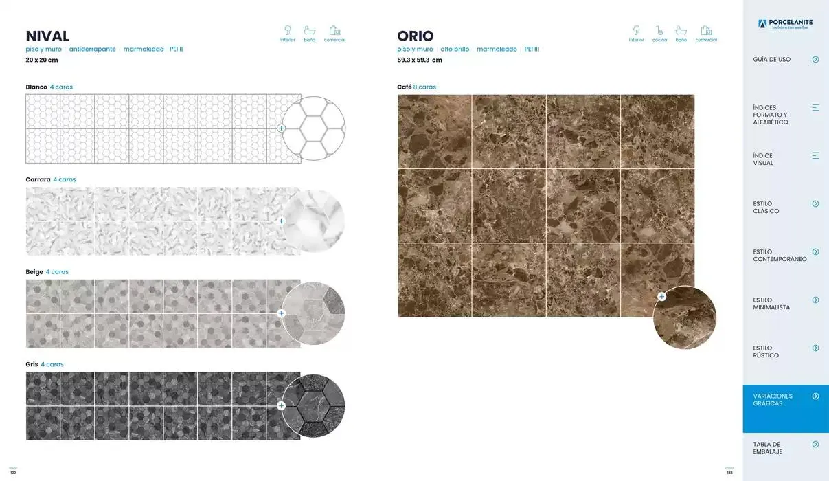 Catálogo de Novedades 2024 28 de octubre al 28 de febrero 2025 - Pagina 62