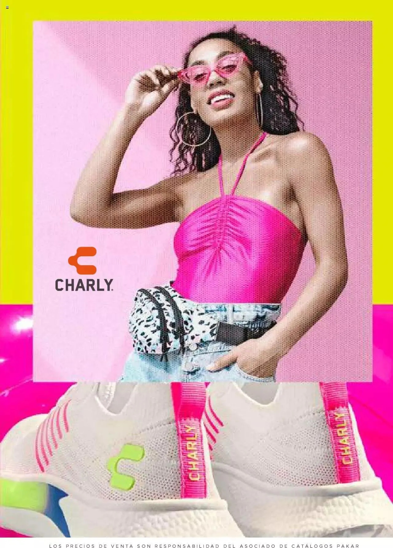 Catálogo de SC Pakar - Casual 27 de enero al 31 de diciembre 2023 - Pagina 185