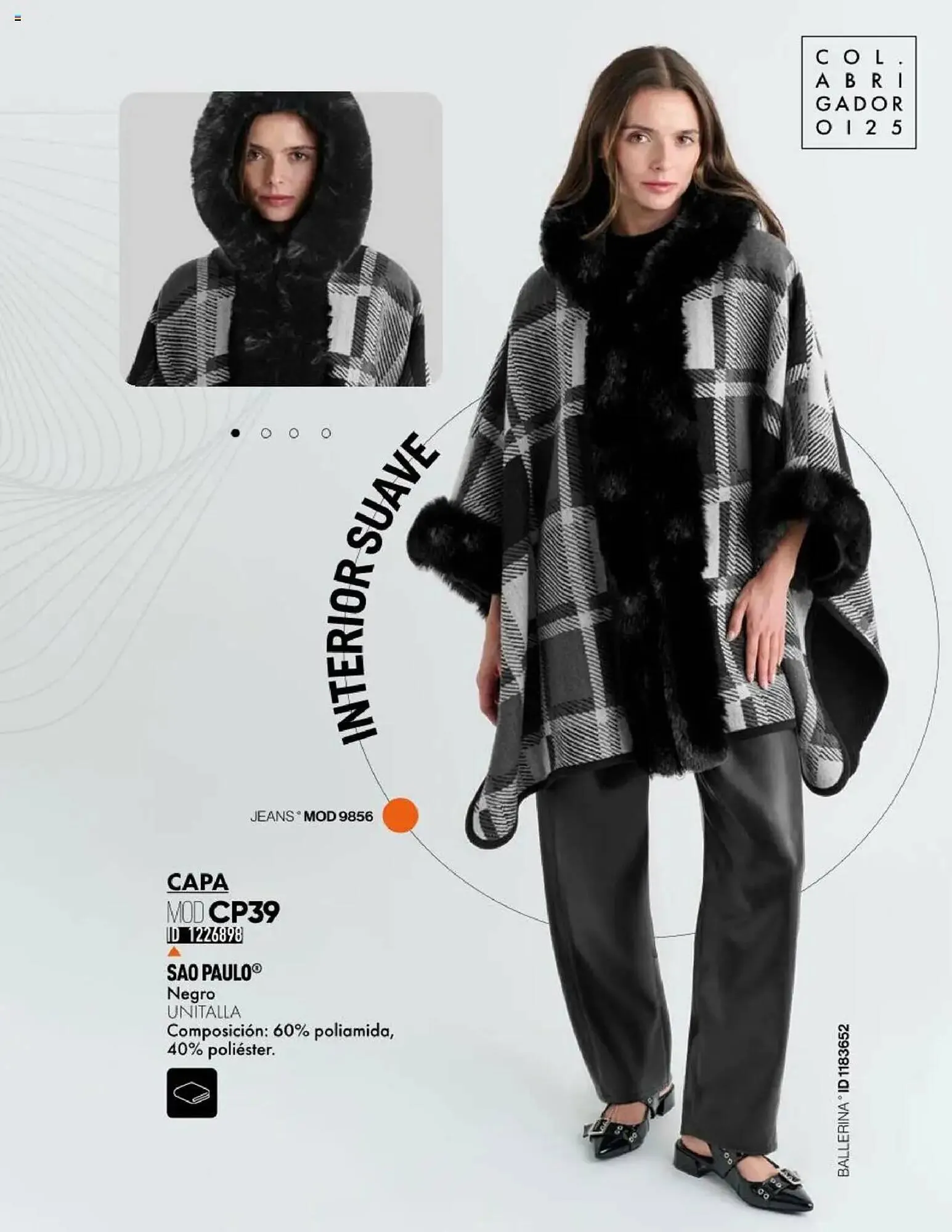 Catálogo de Catálogo Price Shoes 18 de septiembre al 1 de abril 2026 - Pagina 129