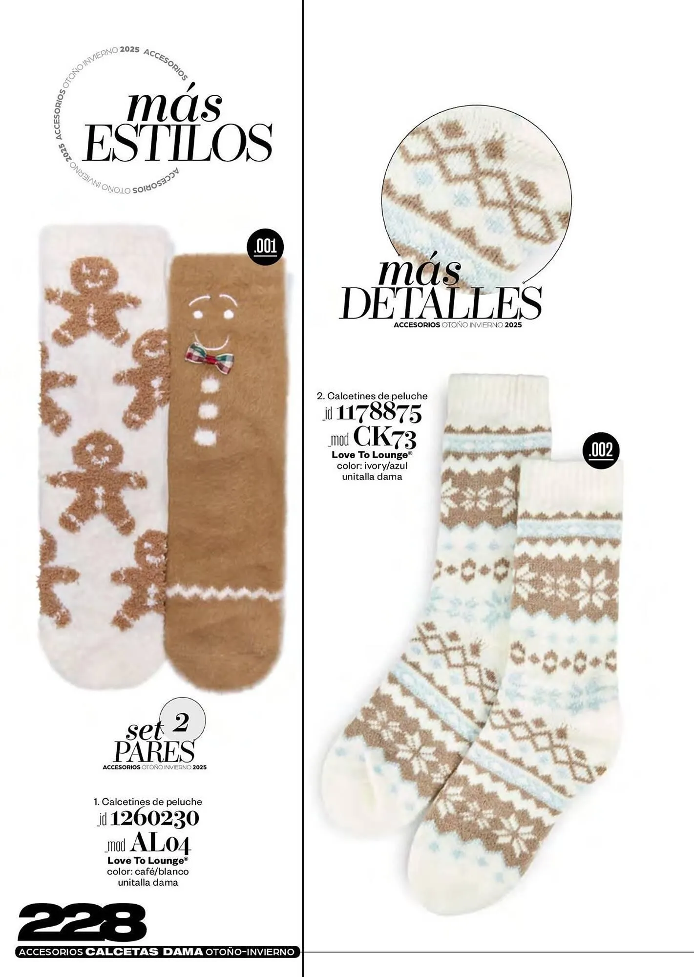 Catálogo de Catálogo Price Shoes 27 de noviembre al 28 de febrero 2026 - Pagina 228