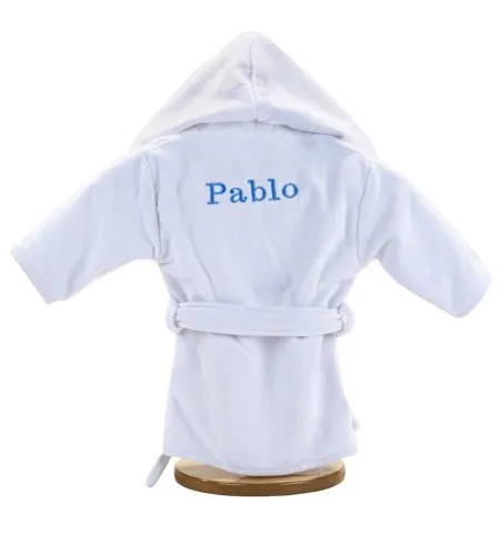 Bata de Baño para Bebé