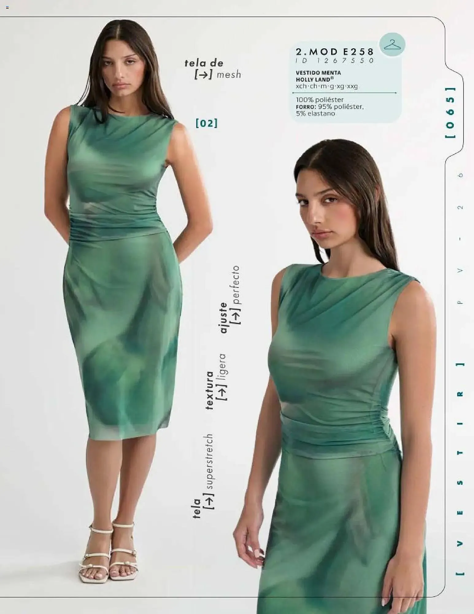 Catálogo de Catálogo Price Shoes 20 de febrero al 1 de septiembre 2026 - Pagina 65