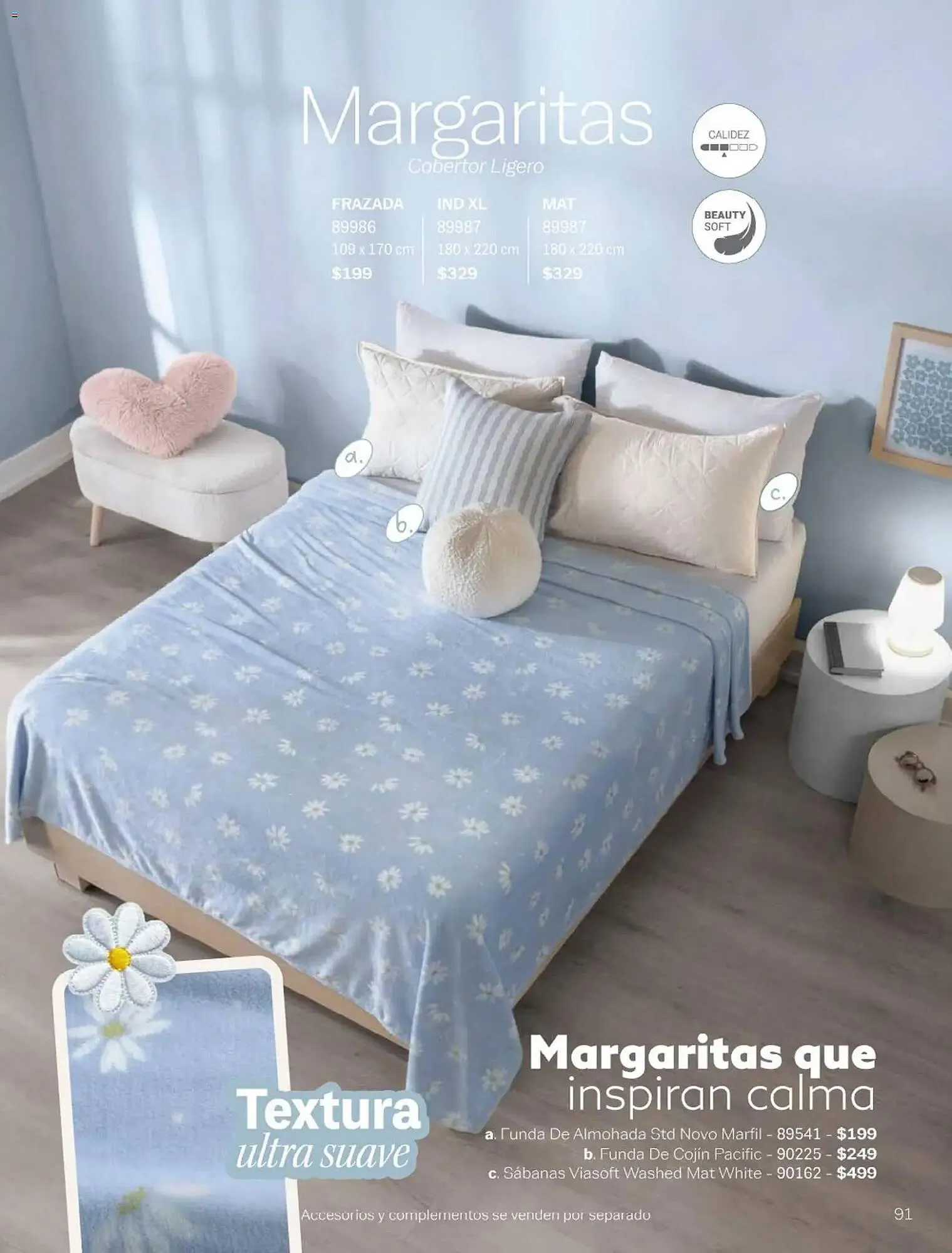 Catálogo de Catálogo Vianney 23 de enero al 1 de mayo 2026 - Pagina 93