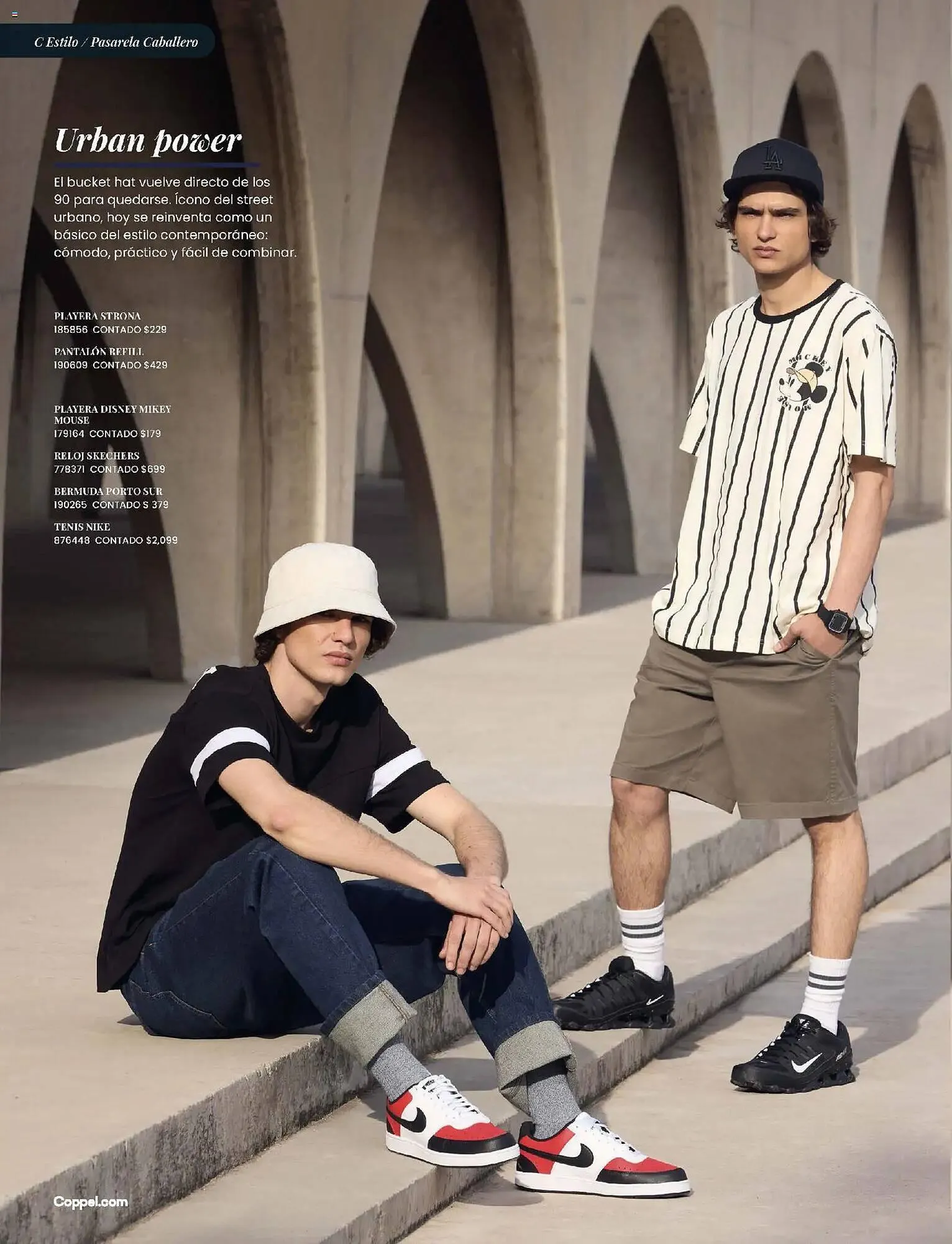 Catálogo de Catálogo Coppel 1 de marzo al 1 de abril 2026 - Pagina 48