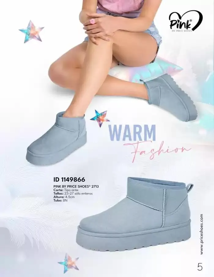 Catálogo de INVERNAL  14 de octubre al 31 de diciembre 2024 - Pagina 5