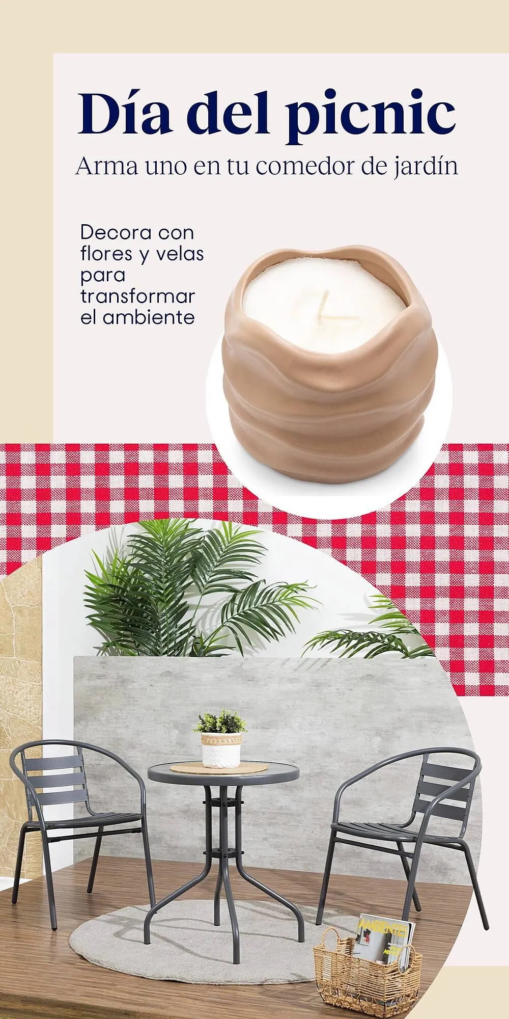 Catálogo de Catálogo Coppel 19 de junio al 19 de junio 2025 - Pagina 1