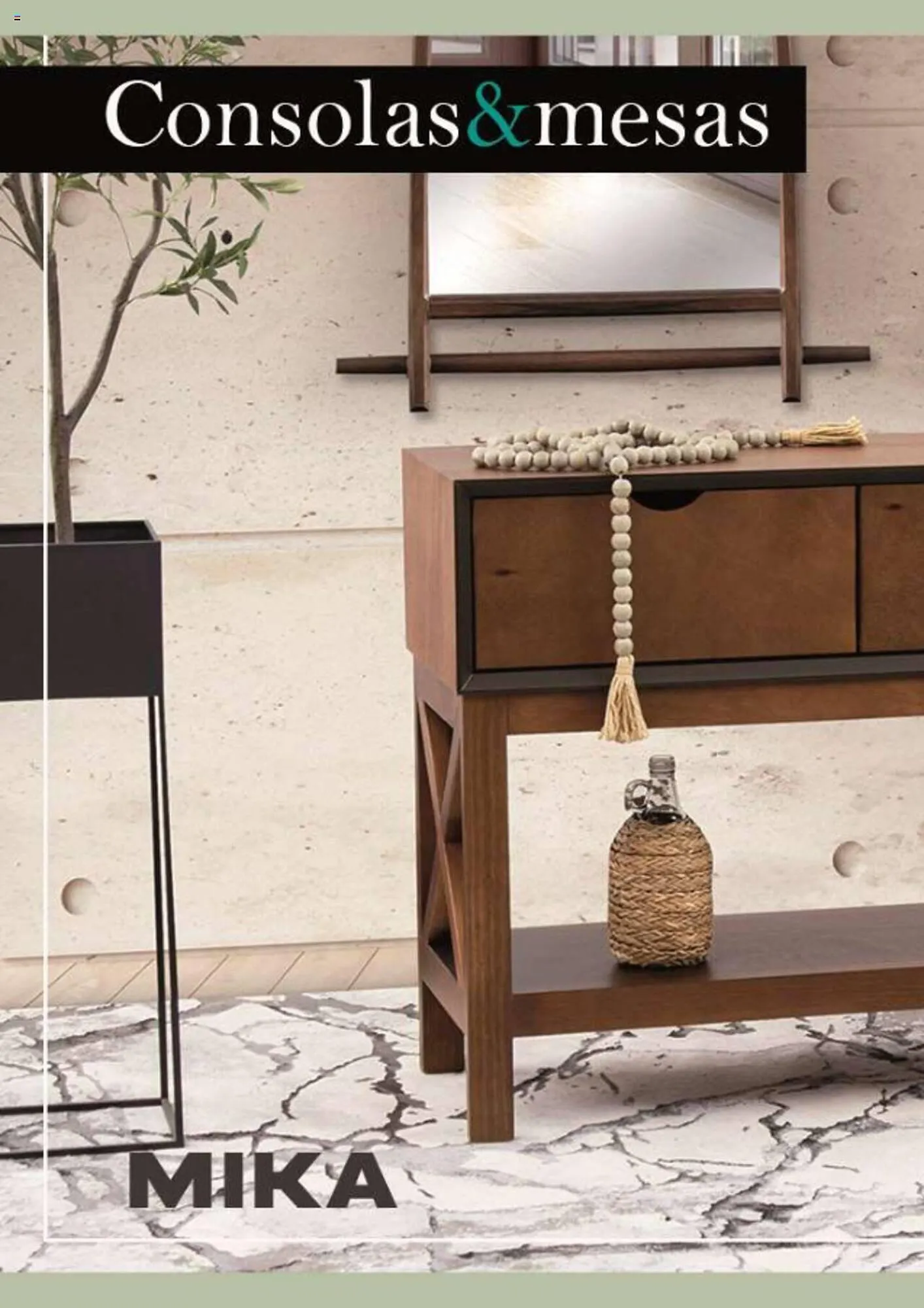 Catálogo de Catálogo Muebles Dico 16 de abril al 23 de abril 2024 - Pagina 61