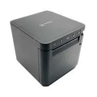 MINIPRINTER 3NSTAR RPT015, NEGRO, TERMICA, 80MM, USB, SERIAL, ETHERNET (RED), 300MM / SEG, RECIBO 3NSTAR RPT015