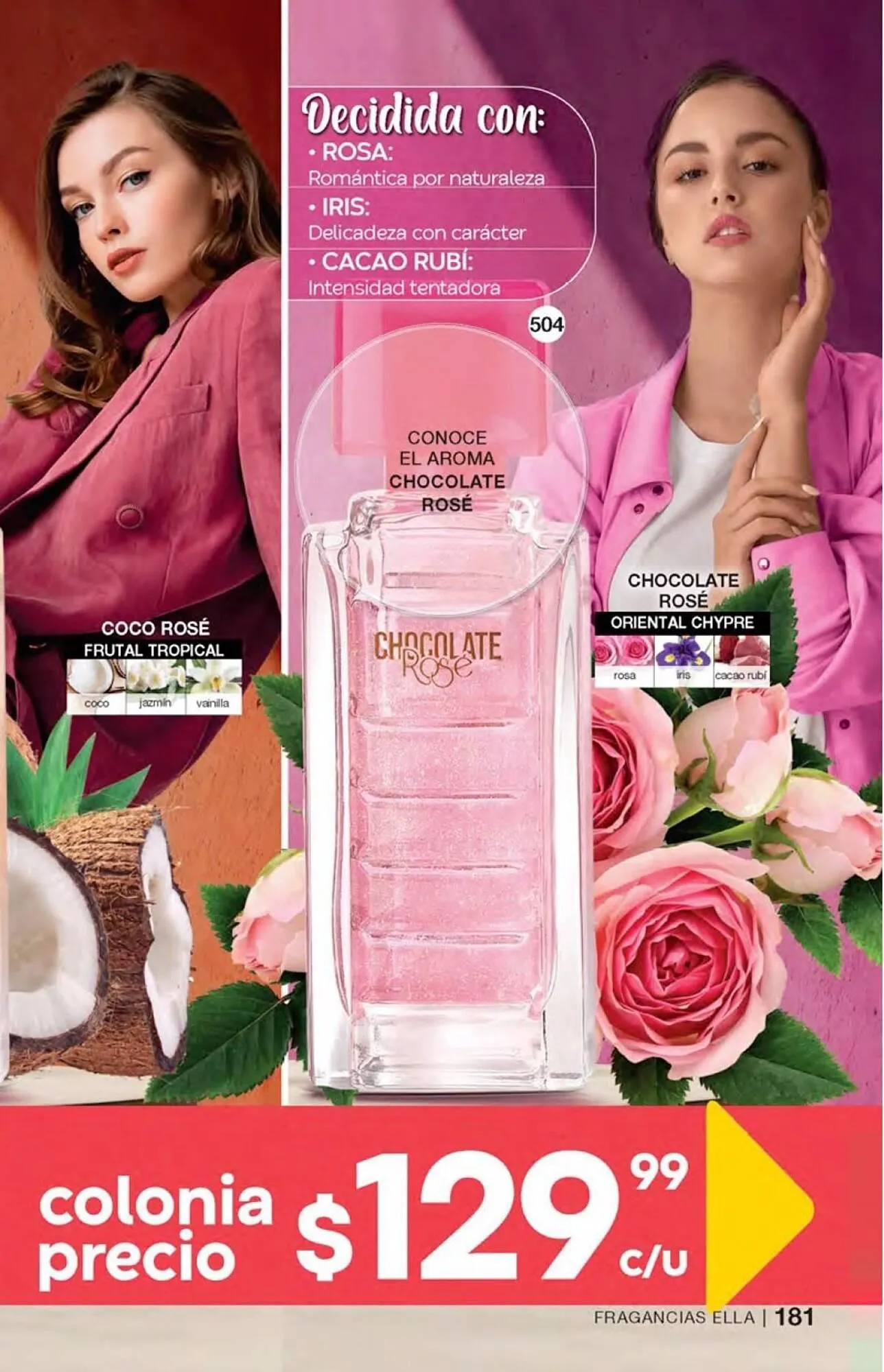 Catálogo de Catálogo Fuller 21 de agosto al 31 de octubre 2025 - Pagina 185