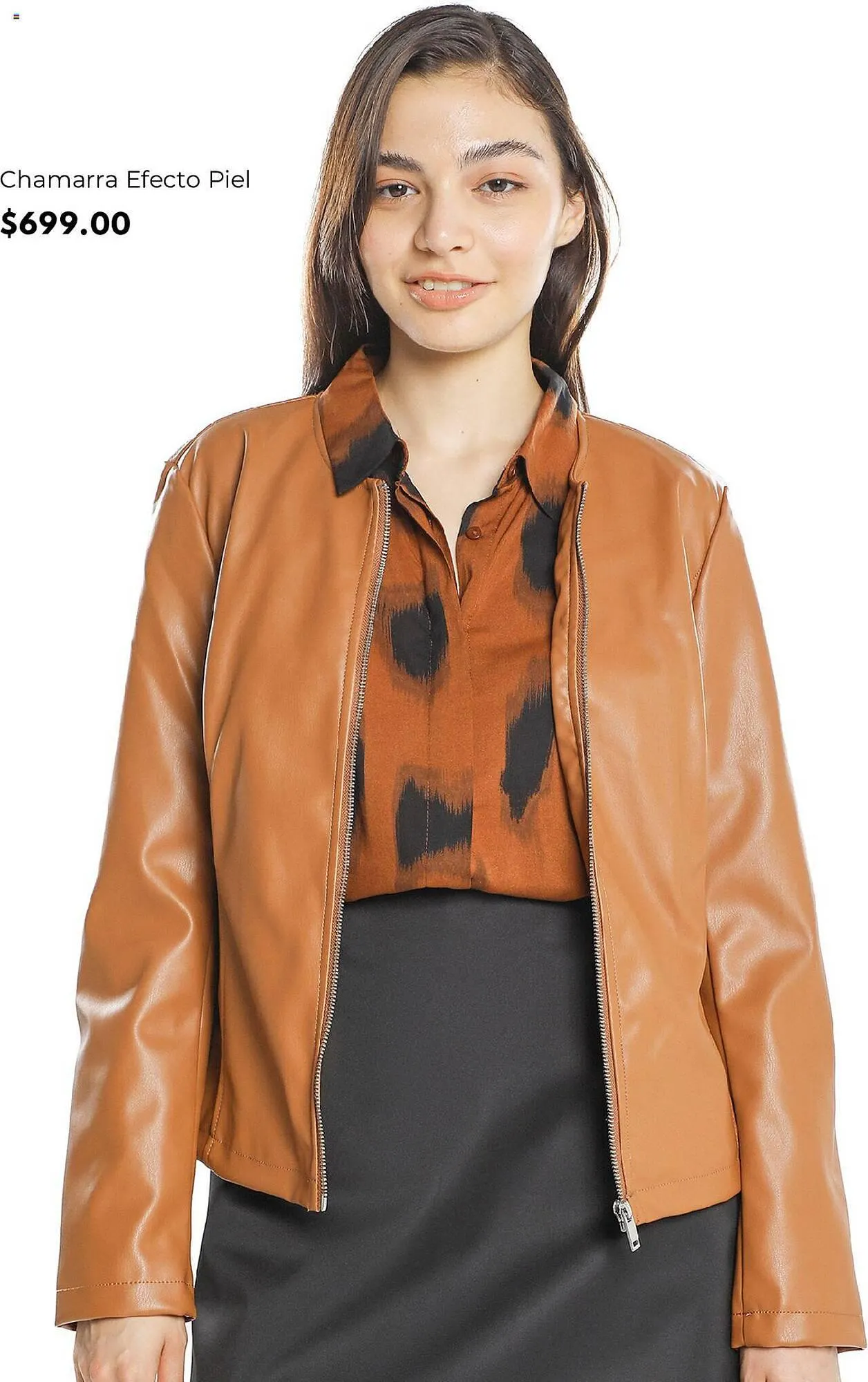 Catálogo de Catálogo C&A 1 de diciembre al 31 de diciembre 2023 - Pagina 14