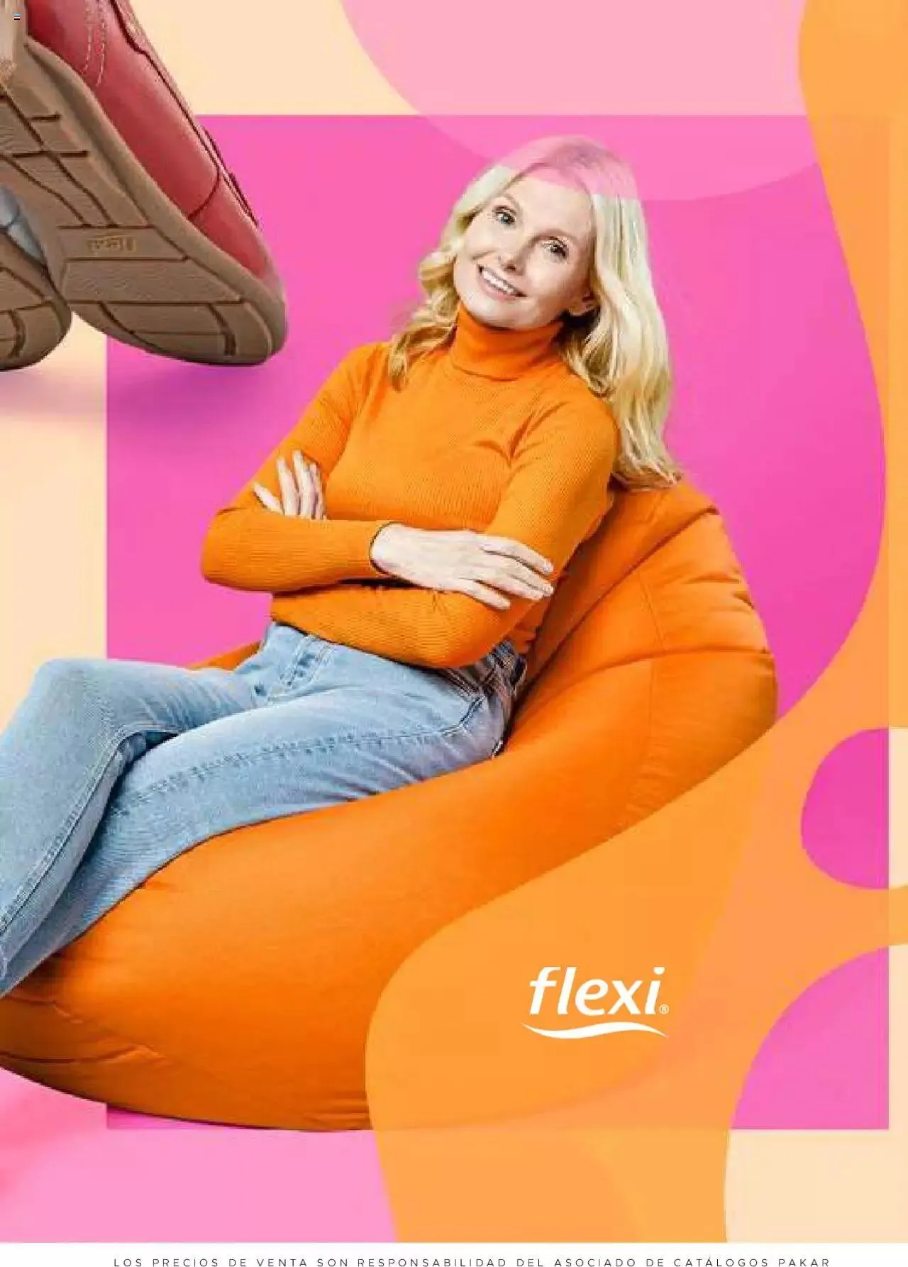 Catálogo de SC Pakar - Mujer 27 de enero al 31 de diciembre 2023 - Pagina 117