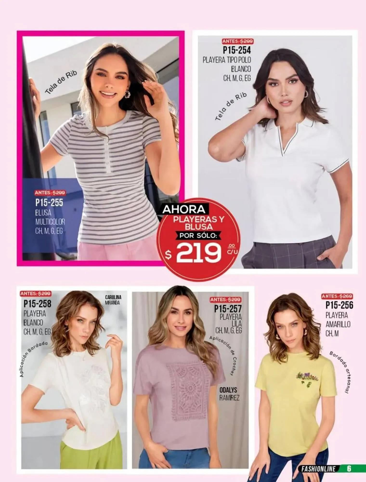 Catálogo de Catálogo Cklass 24 de junio al 31 de diciembre 2025 - Pagina 7