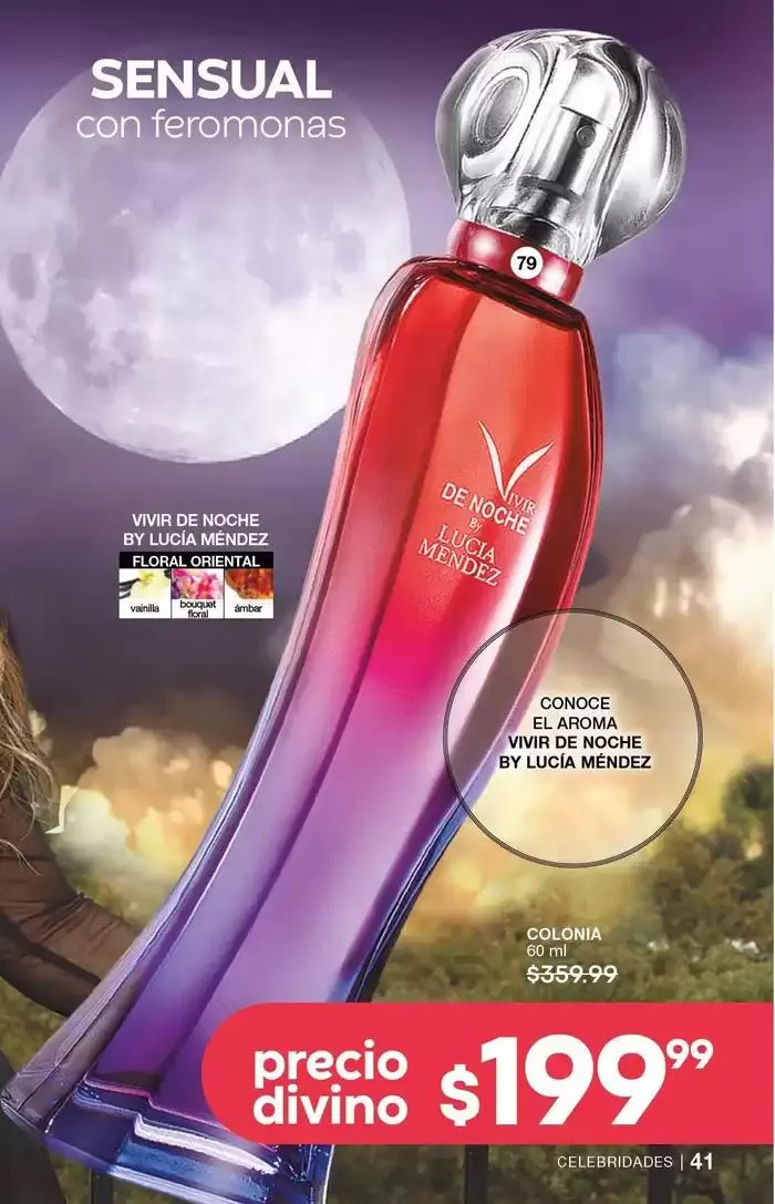 Catálogo de Fuller CAMPAÑA 21 23 de enero al 11 de febrero 2025 - Pagina 41