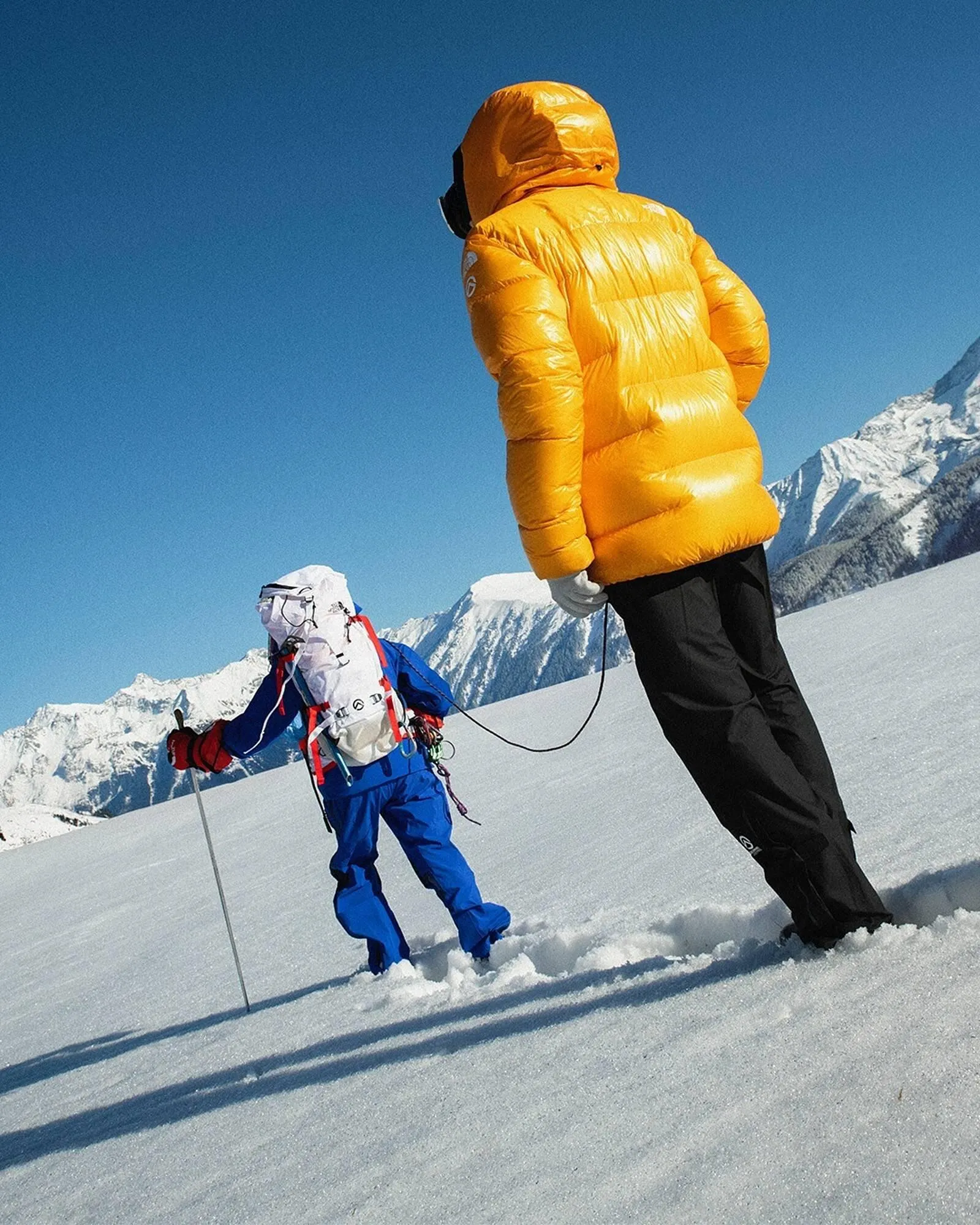 Catálogo de Catálogo The North Face 12 de julio al 31 de julio 2025 - Pagina 2