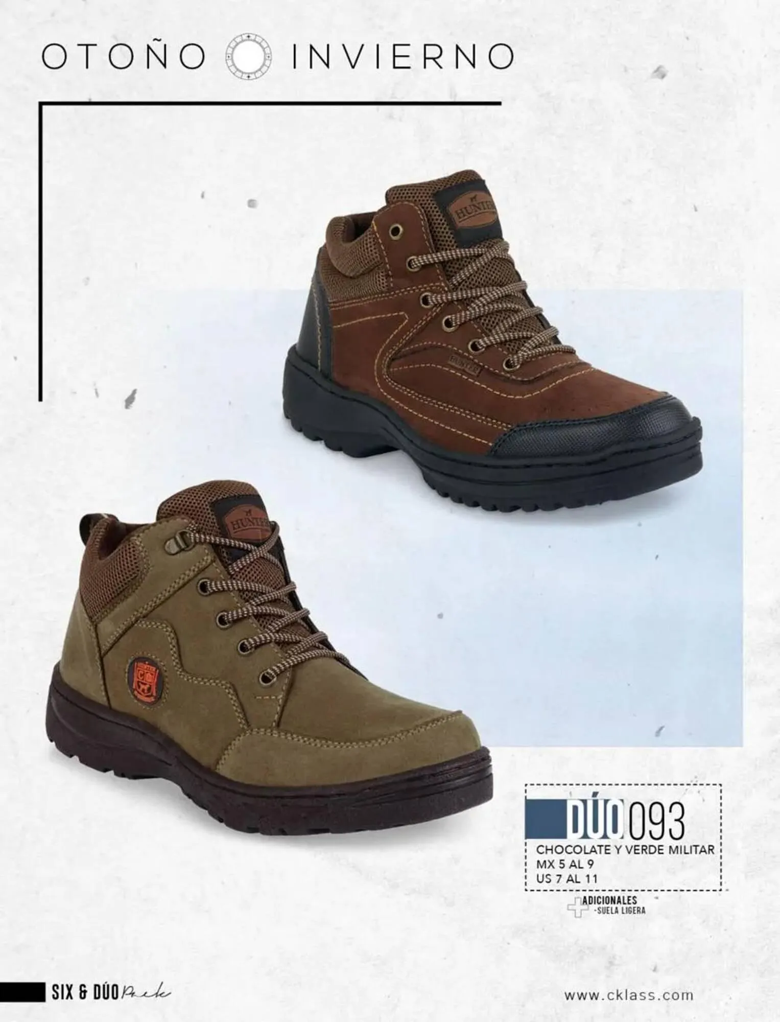 Catálogo de Catálogo Cklass 11 de julio al 31 de diciembre 2025 - Pagina 124