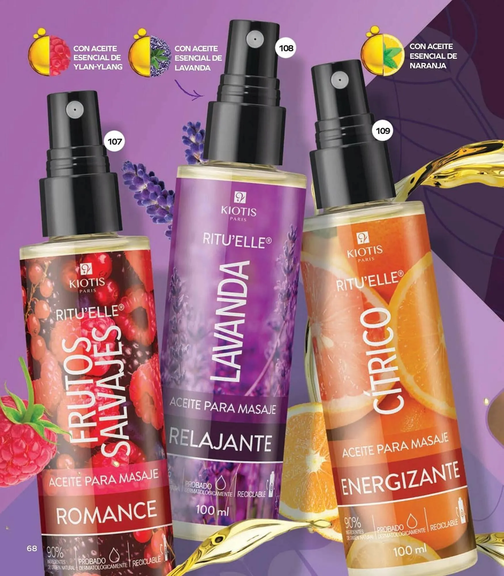 Catálogo de Catálogo Stanhome 9 de febrero al 27 de febrero 2026 - Pagina 72