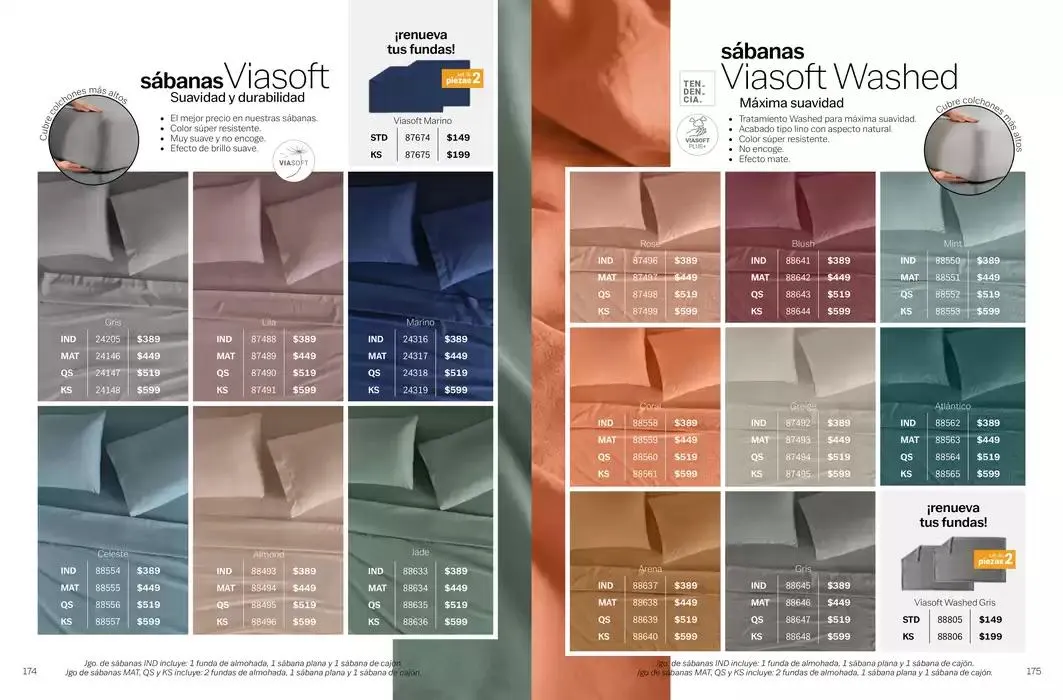 Catálogo de Tu hogar, nuestra pasion 8 de enero al 31 de diciembre 2025 - Pagina 90