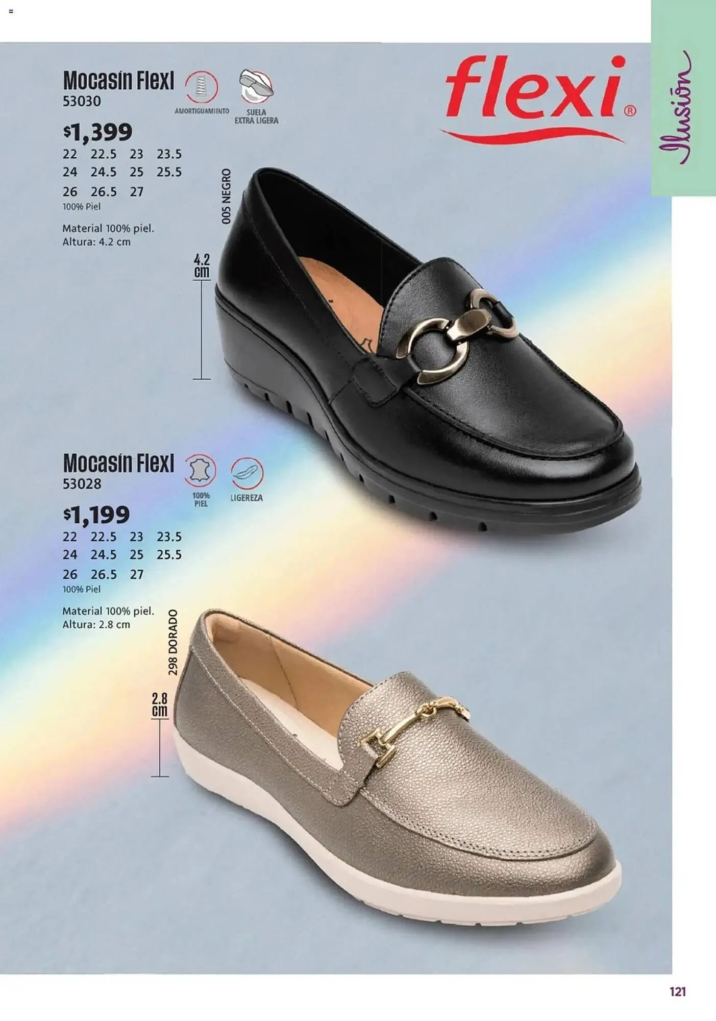 Catálogo de Catálogo Ilusión 1 de marzo al 1 de mayo 2026 - Pagina 123