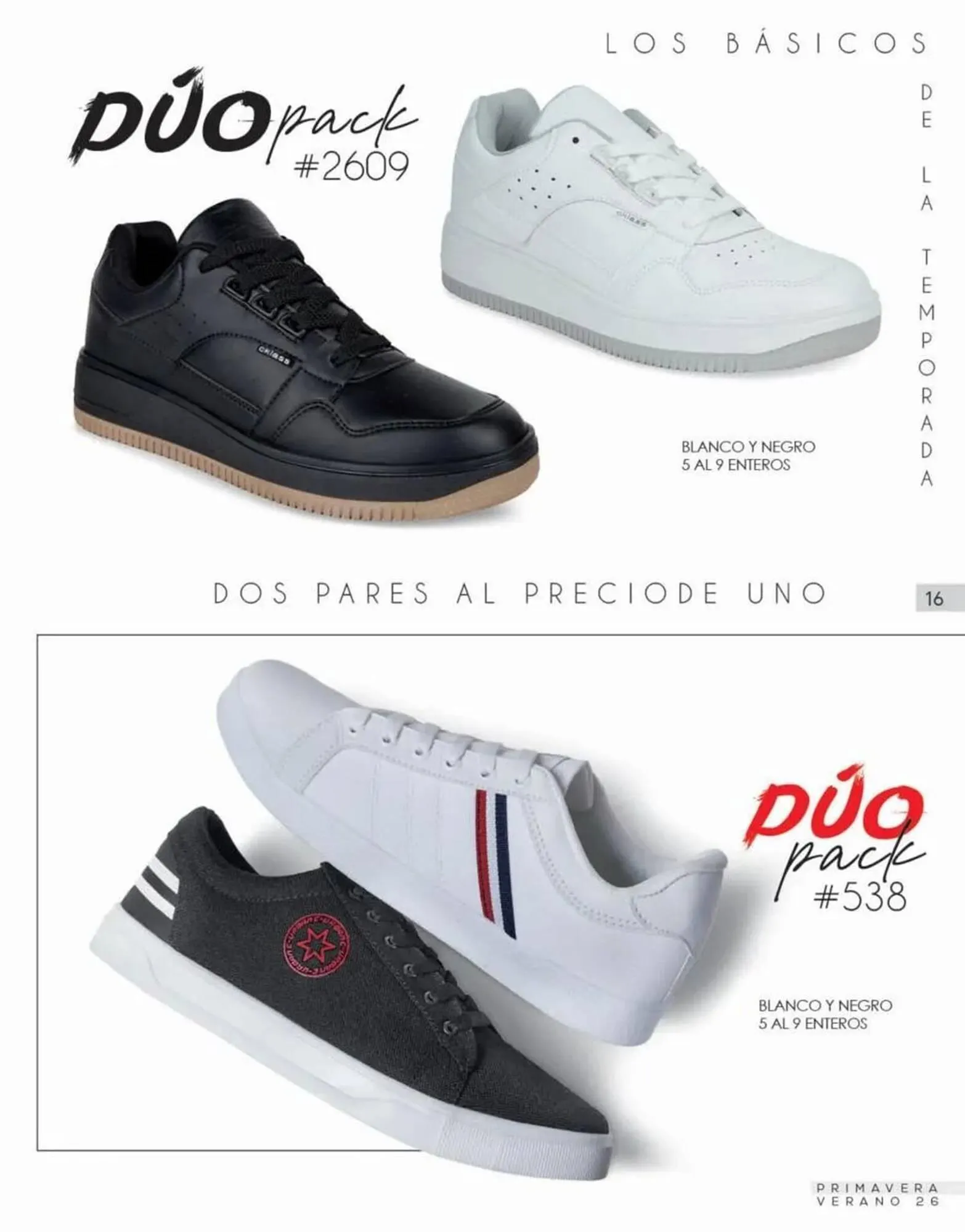 Catálogo de Catálogo Cklass 30 de enero al 31 de diciembre 2026 - Pagina 17