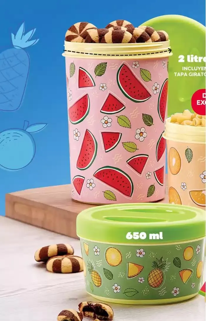 Catálogo de Fuller CAMPAÑA 25 20 de marzo al 8 de abril 2025 - Pagina 8