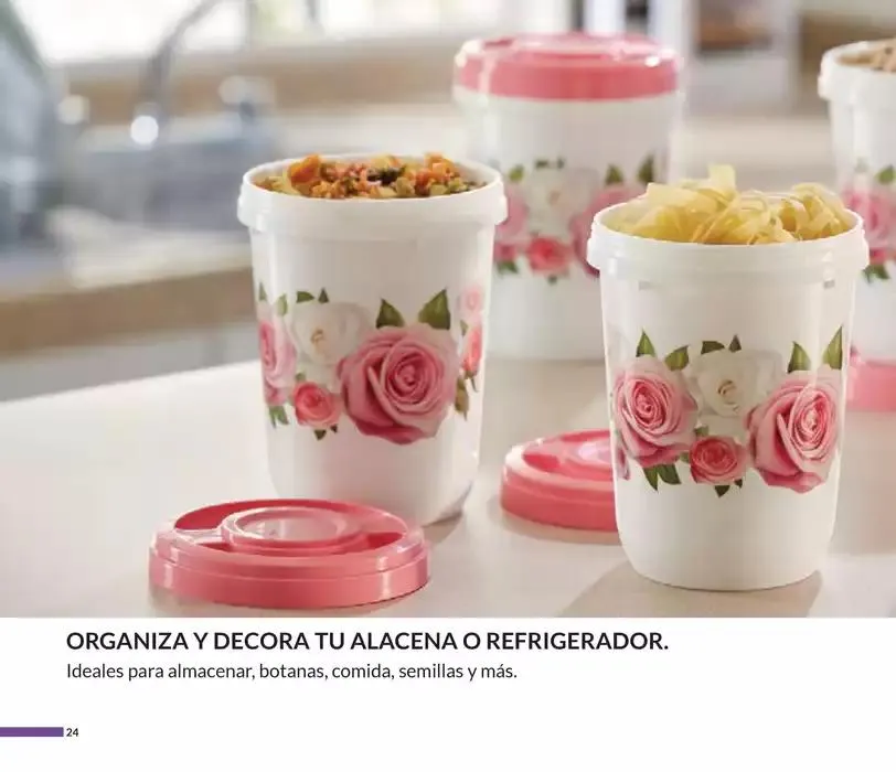 Catálogo de Avon Casa & Estilo C7 1 de julio al 31 de julio 2025 - Pagina 24