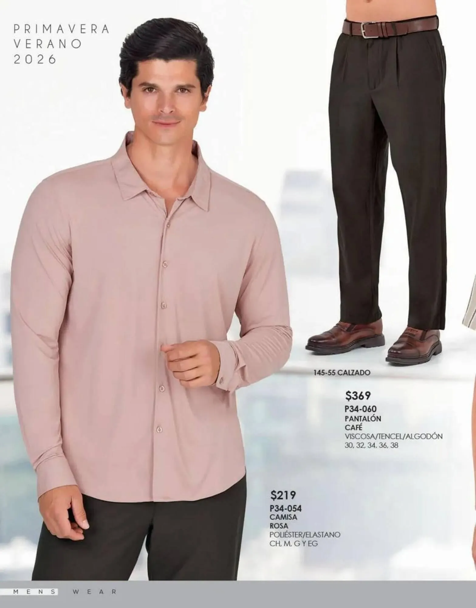 Catálogo de Catálogo Cklass 7 de enero al 31 de marzo 2026 - Pagina 86