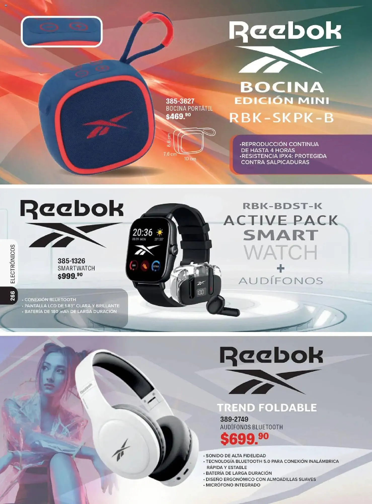 Catálogo de Catálogo Andrea 31 de octubre al 1 de febrero 2026 - Pagina 8