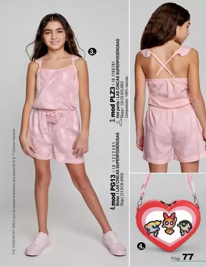 Catálogo de LICENCIAS | PV | DIG | 2025 | 1E 1 de marzo al 30 de septiembre 2025 - Pagina 77