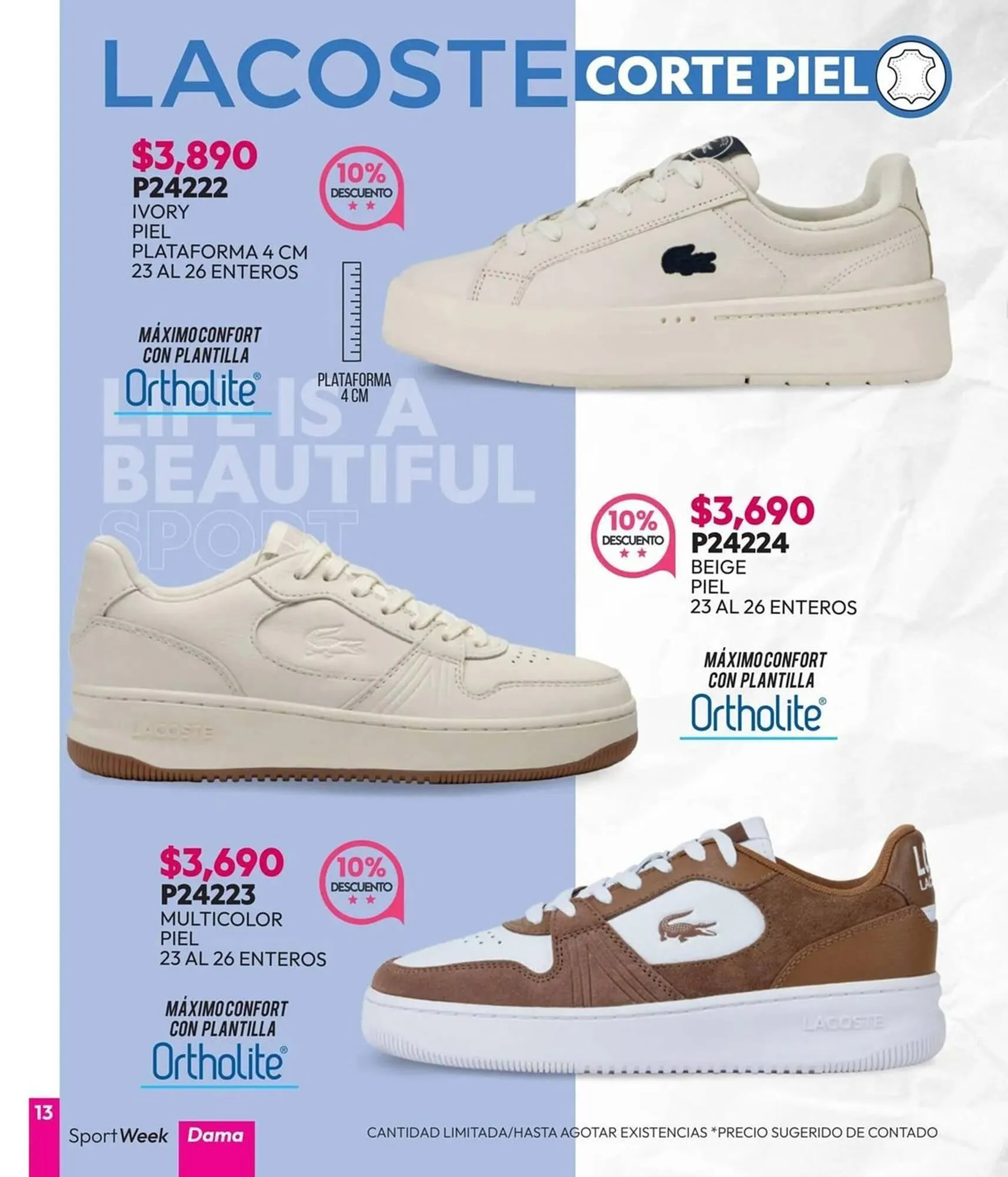 Catálogo de Catálogo Cklass 15 de octubre al 31 de octubre 2025 - Pagina 14