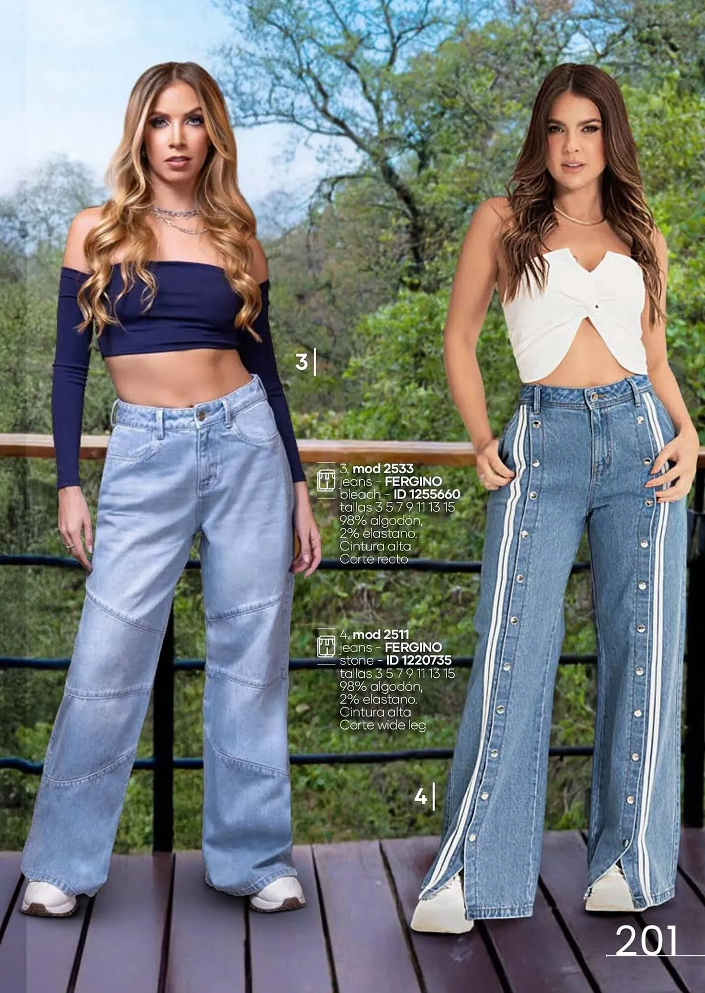 Catálogo de Catálogo Price Shoes 2 de febrero al 31 de marzo 2026 - Pagina 201