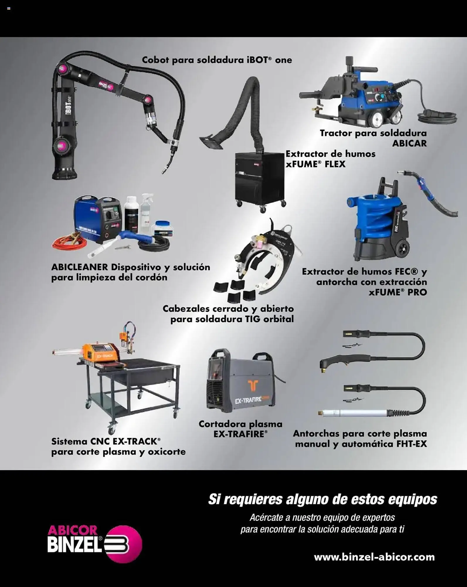 Catálogo de Catálogo Infra 7 de enero al 31 de diciembre 2025 - Pagina 33