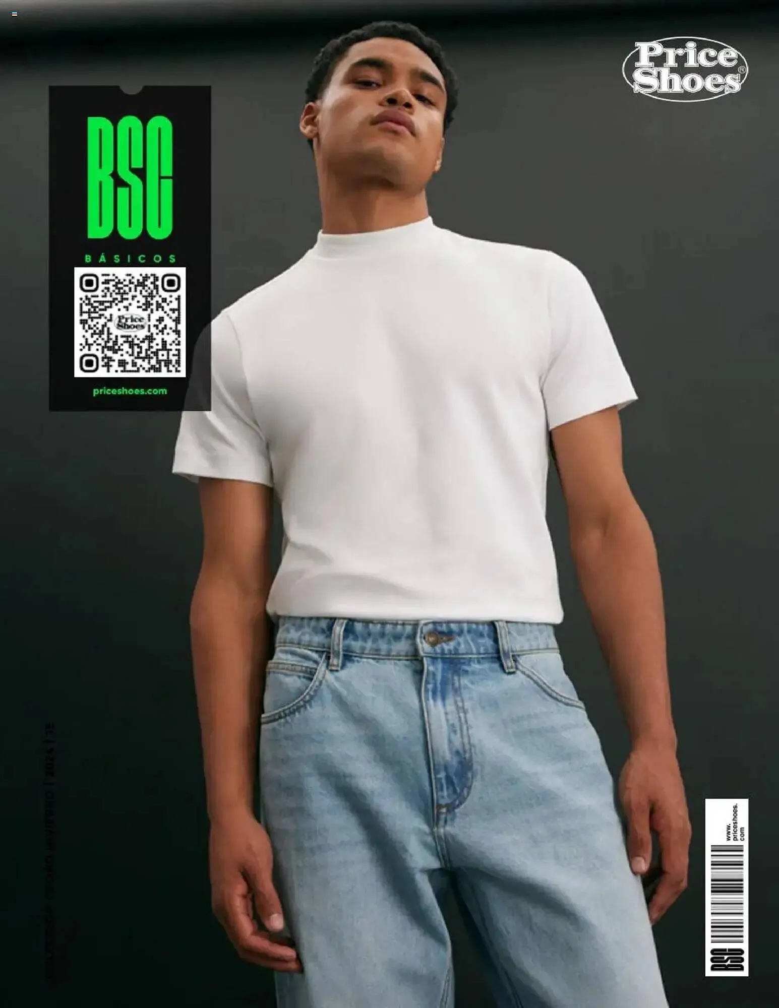 Catálogo de Catálogo Price Shoes 17 de julio al 31 de agosto 2025 - Pagina 124