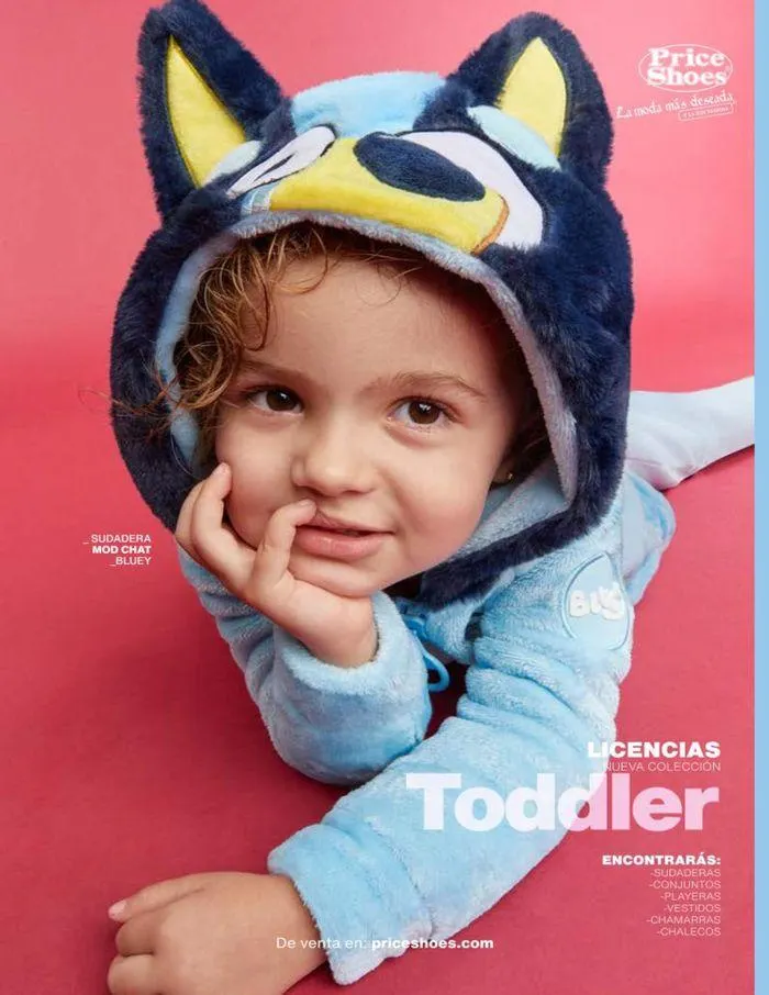 Catálogo de LICENCIAS  16 de septiembre al 31 de enero 2025 - Pagina 21