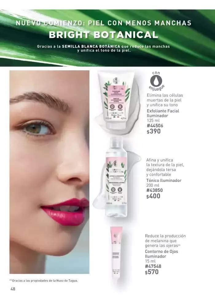 Catálogo de Rebajas hasta -60% - C01 6 de enero al 20 de enero 2025 - Pagina 50