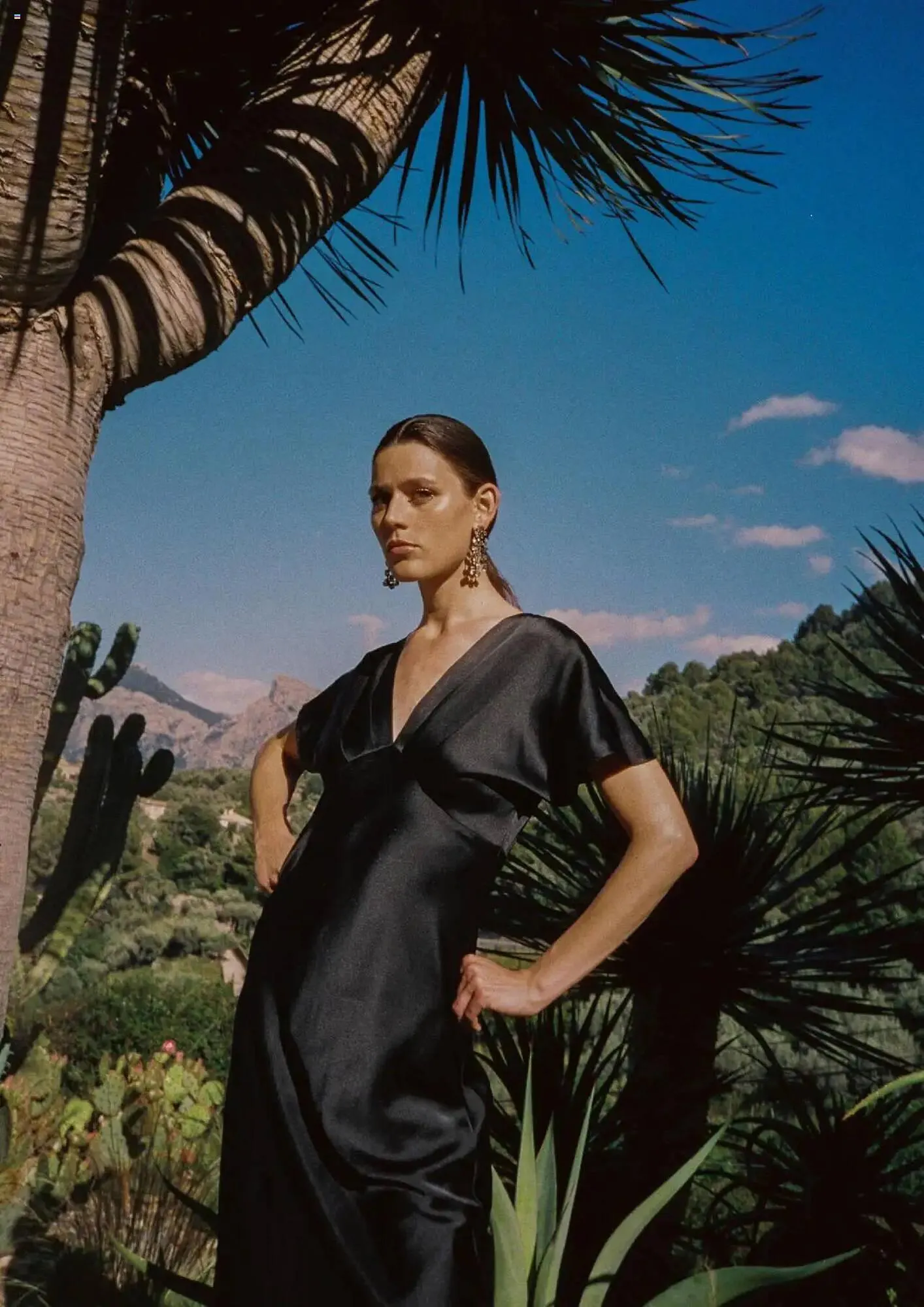 Catálogo de Catálogo ZARA 1 de junio al 1 de julio 2025 - Pagina 3