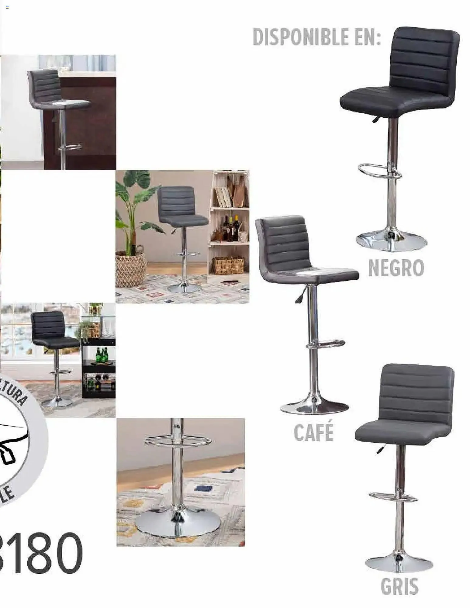 Catálogo de Catálogo Muebles Dico 16 de diciembre al 1 de mayo 2026 - Pagina 29