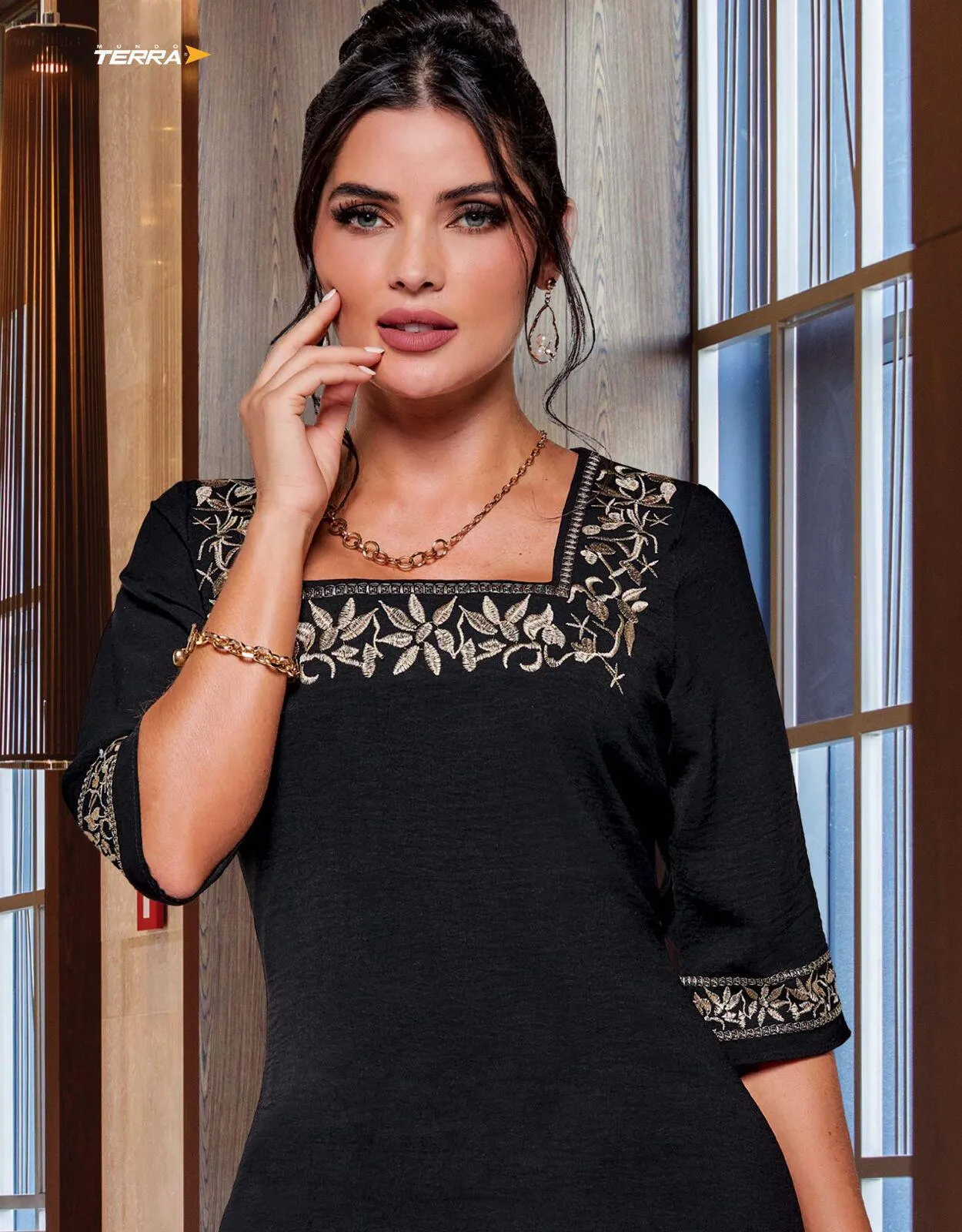 Catálogo de Mundo Terra 1 de septiembre al 31 de marzo 2024 - Pagina 216