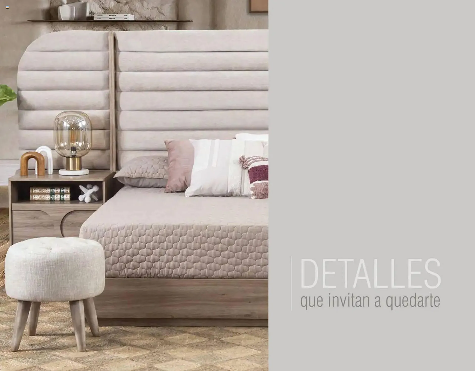 Catálogo de Catálogo Muebles Dico 5 de enero al 1 de julio 2026 - Pagina 2