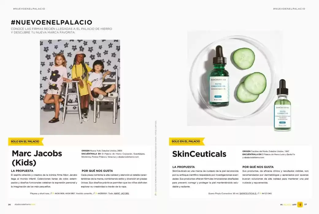 Catálogo de Nuestras mejores ofertas para ti 3 de marzo al 31 de mayo 2025 - Pagina 15