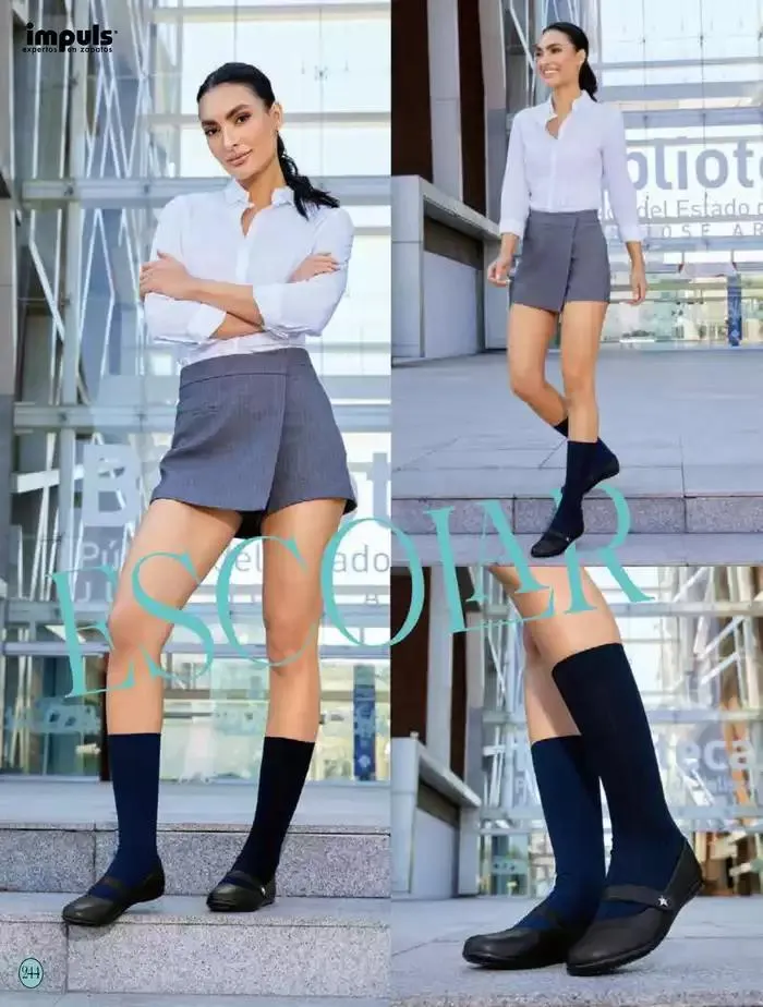 Catálogo de Primavera-Verano Dama 2025 6 de enero al 30 de junio 2025 - Pagina 246