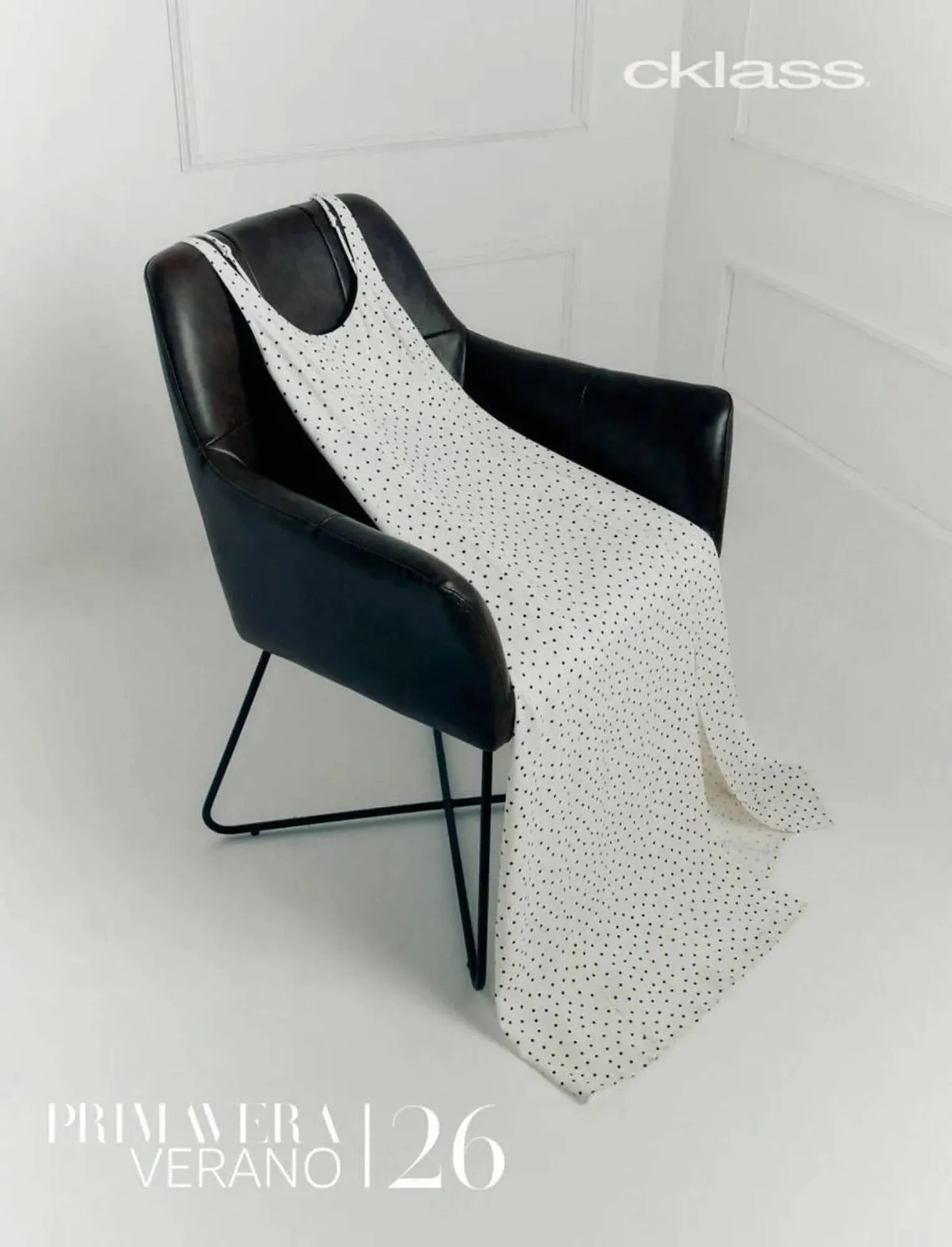 Catálogo de Catálogo Cklass 1 de marzo al 31 de agosto 2026 - Pagina 44