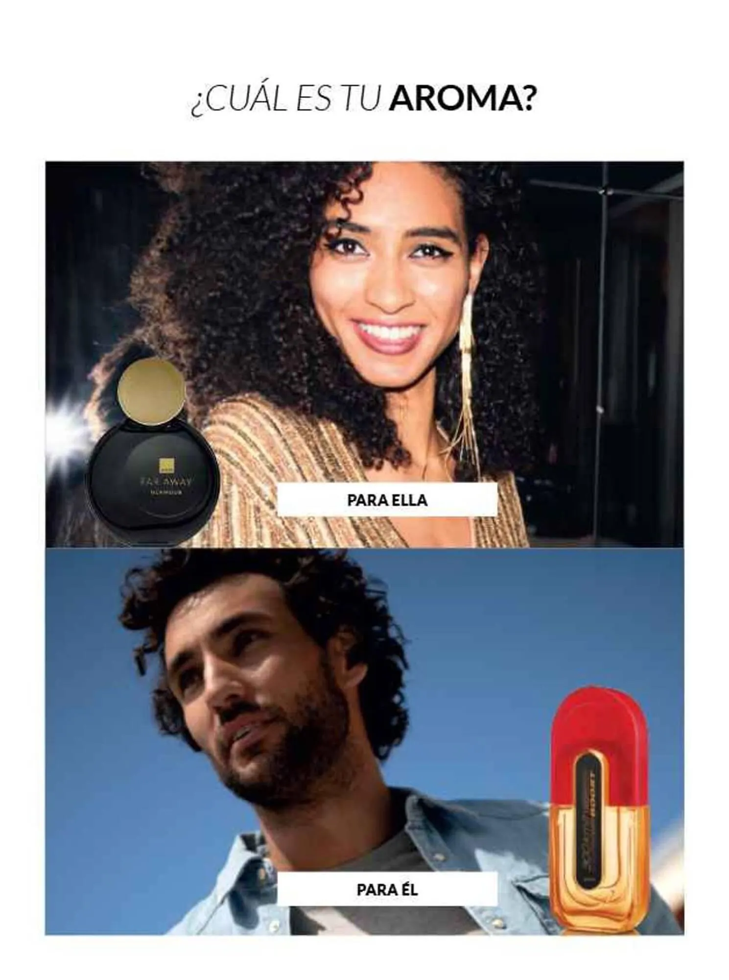 Catálogo de Catálogo Avon 16 de julio al 31 de diciembre 2025 - Pagina 50