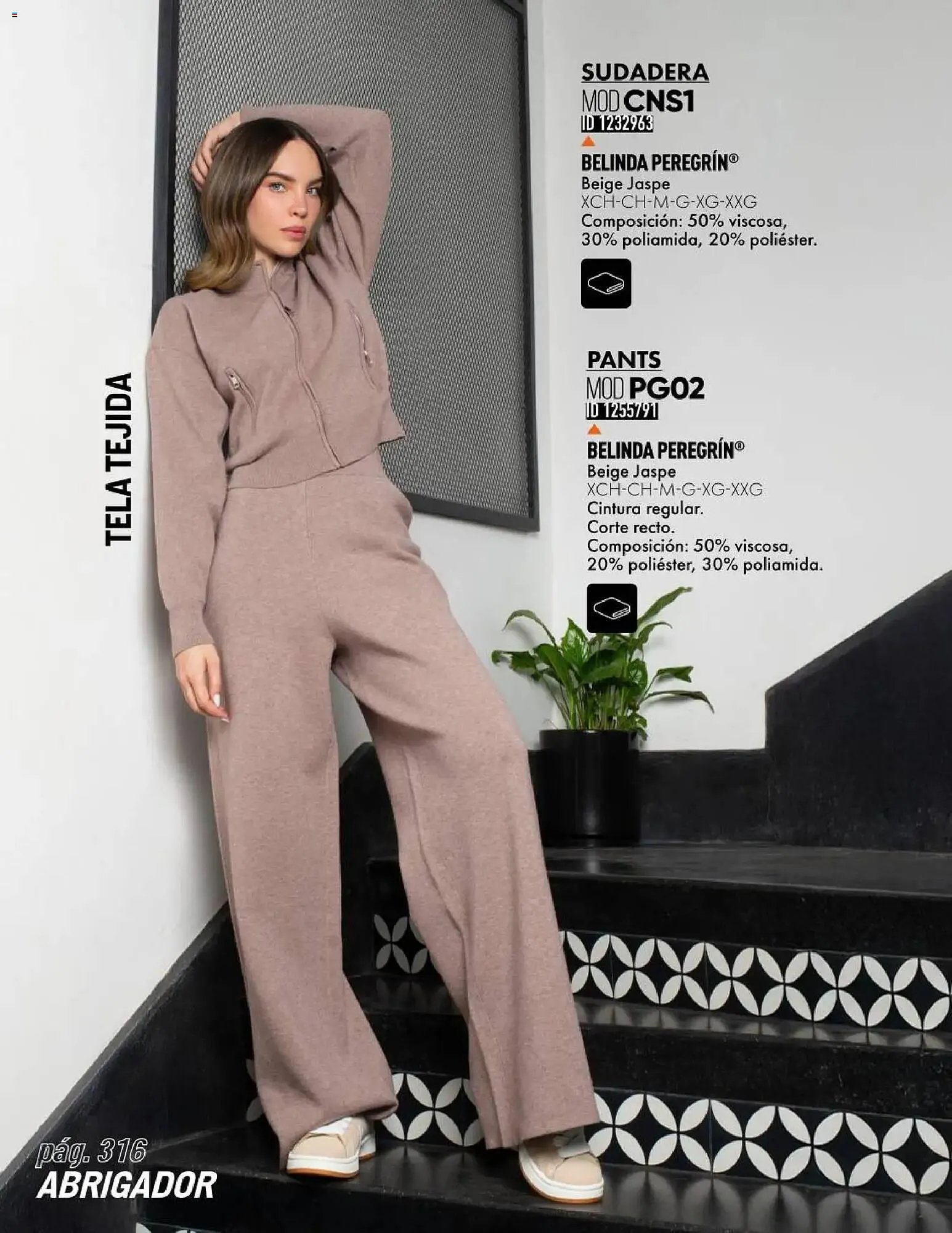 Catálogo de Catálogo Price Shoes 3 de noviembre al 1 de febrero 2026 - Pagina 327