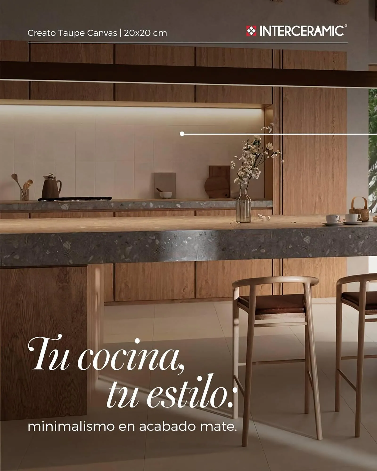 Catálogo Interceramic - 1