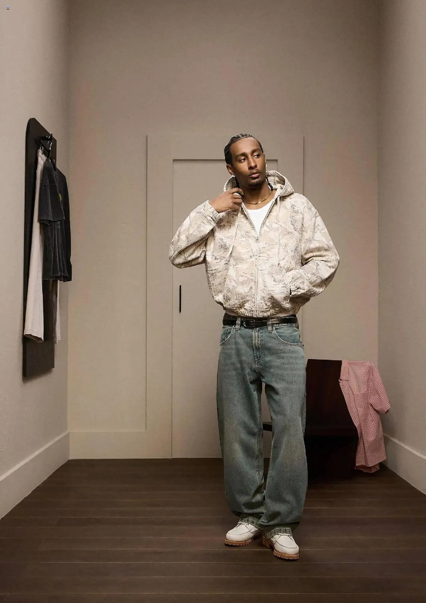 Catálogo de Catálogo ZARA 1 de mayo al 31 de mayo 2025 - Pagina 15