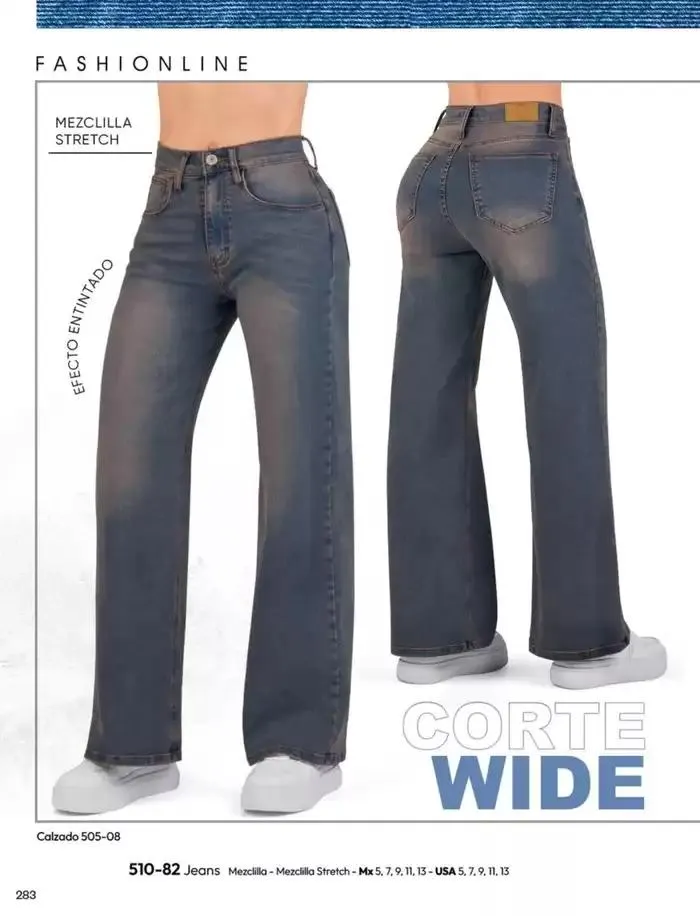 Catálogo de Ahorra ahora con nuestras ofertas 8 de enero al 30 de junio 2025 - Pagina 208