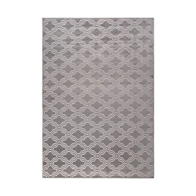 Tapete Feike Gris 160x230