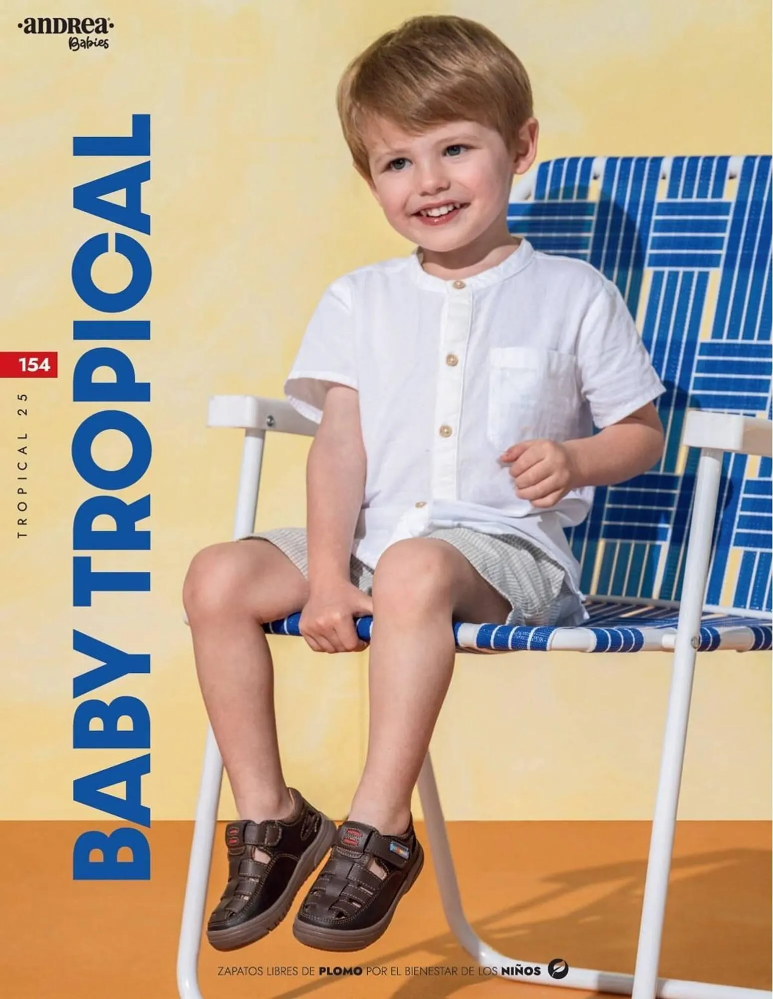 Catálogo de Catálogo Andrea 1 de septiembre al 31 de diciembre 2025 - Pagina 154