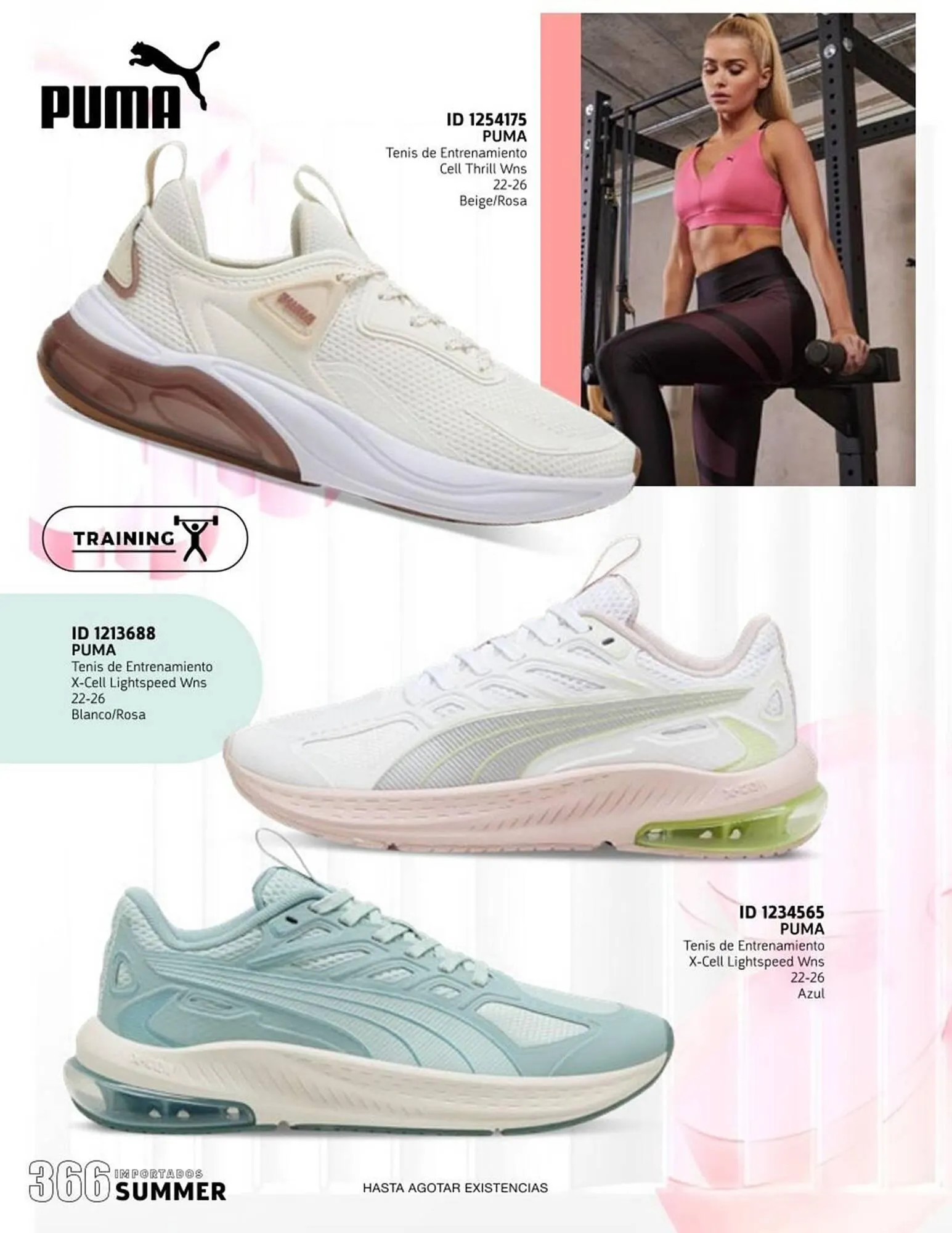 Catálogo de Catálogo Price Shoes 16 de mayo al 31 de agosto 2025 - Pagina 366