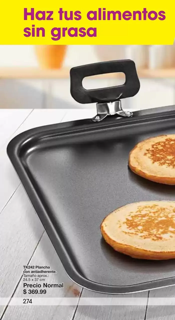 Catálogo de Arabela Campaña 24 24 de octubre al 14 de noviembre 2024 - Pagina 244